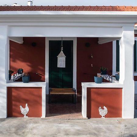 Casa Flamingo Ξενοδοχείο Foz do Arelho Εξωτερικό φωτογραφία