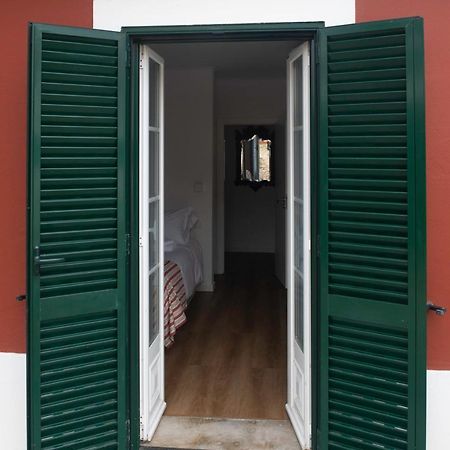 Casa Flamingo Ξενοδοχείο Foz do Arelho Εξωτερικό φωτογραφία
