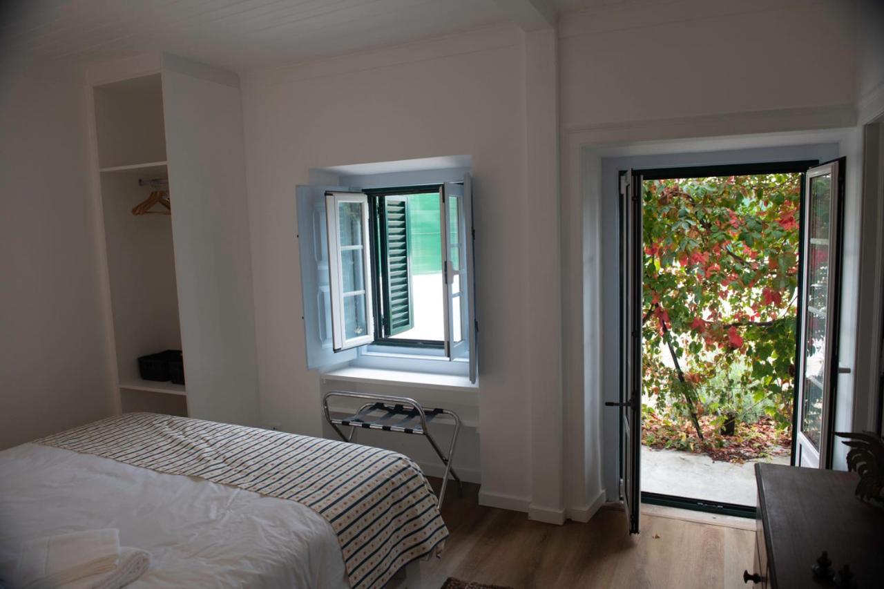 Casa Flamingo Ξενοδοχείο Foz do Arelho Εξωτερικό φωτογραφία