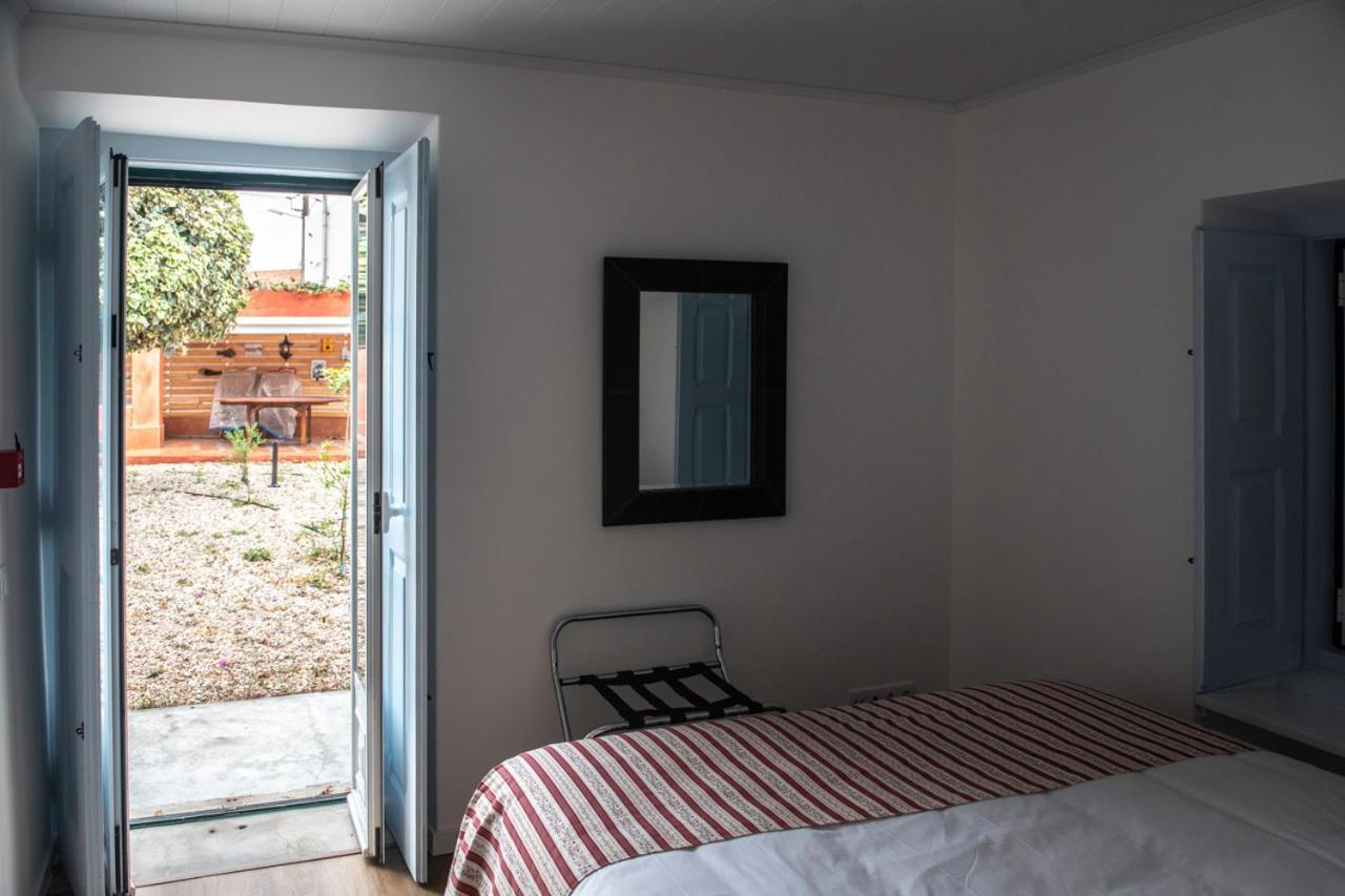 Casa Flamingo Ξενοδοχείο Foz do Arelho Εξωτερικό φωτογραφία