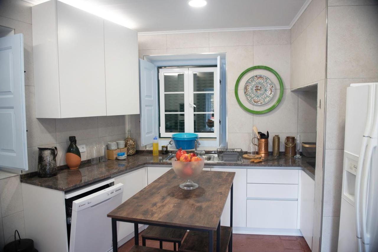 Casa Flamingo Ξενοδοχείο Foz do Arelho Εξωτερικό φωτογραφία
