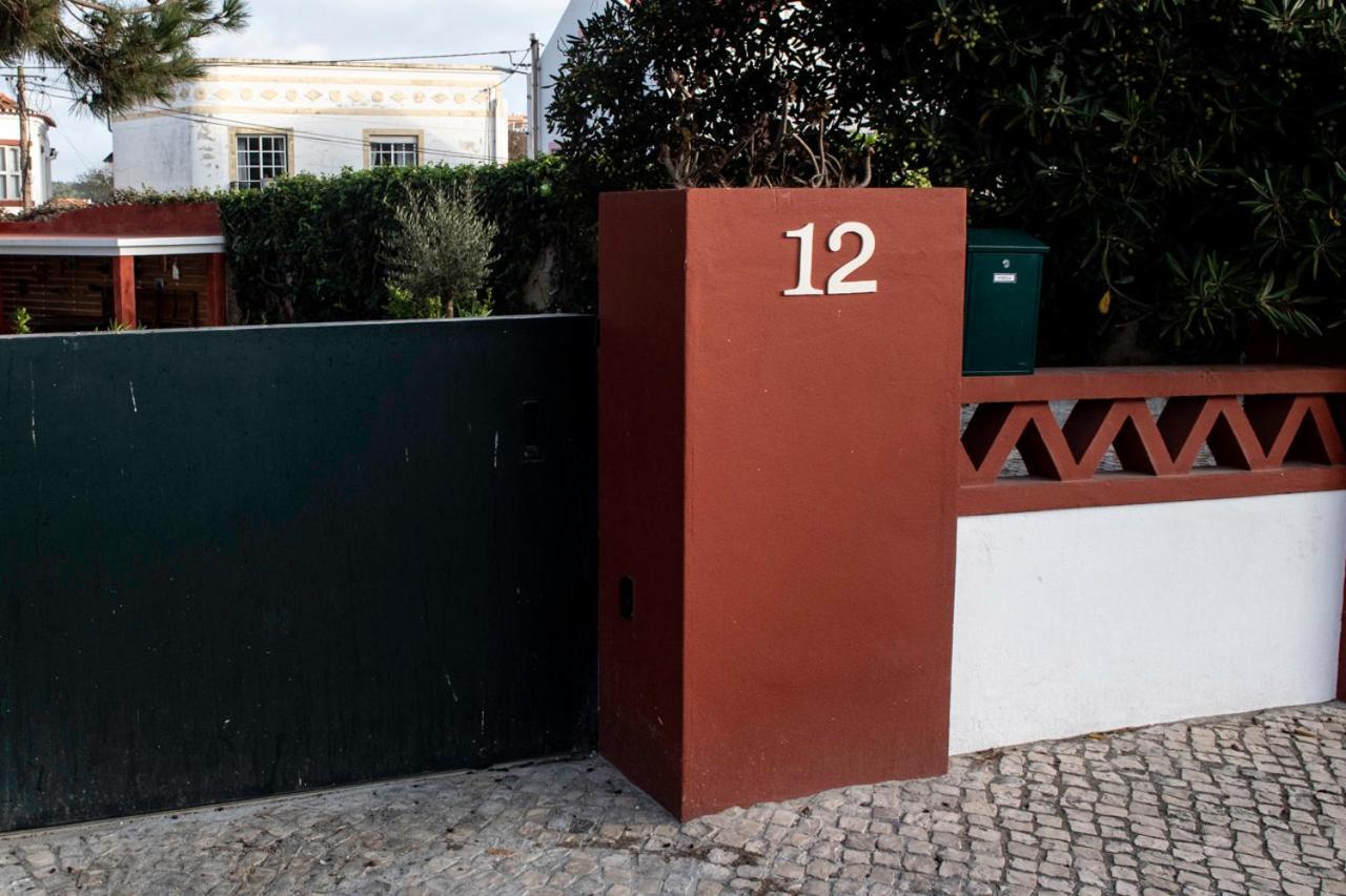 Casa Flamingo Ξενοδοχείο Foz do Arelho Εξωτερικό φωτογραφία