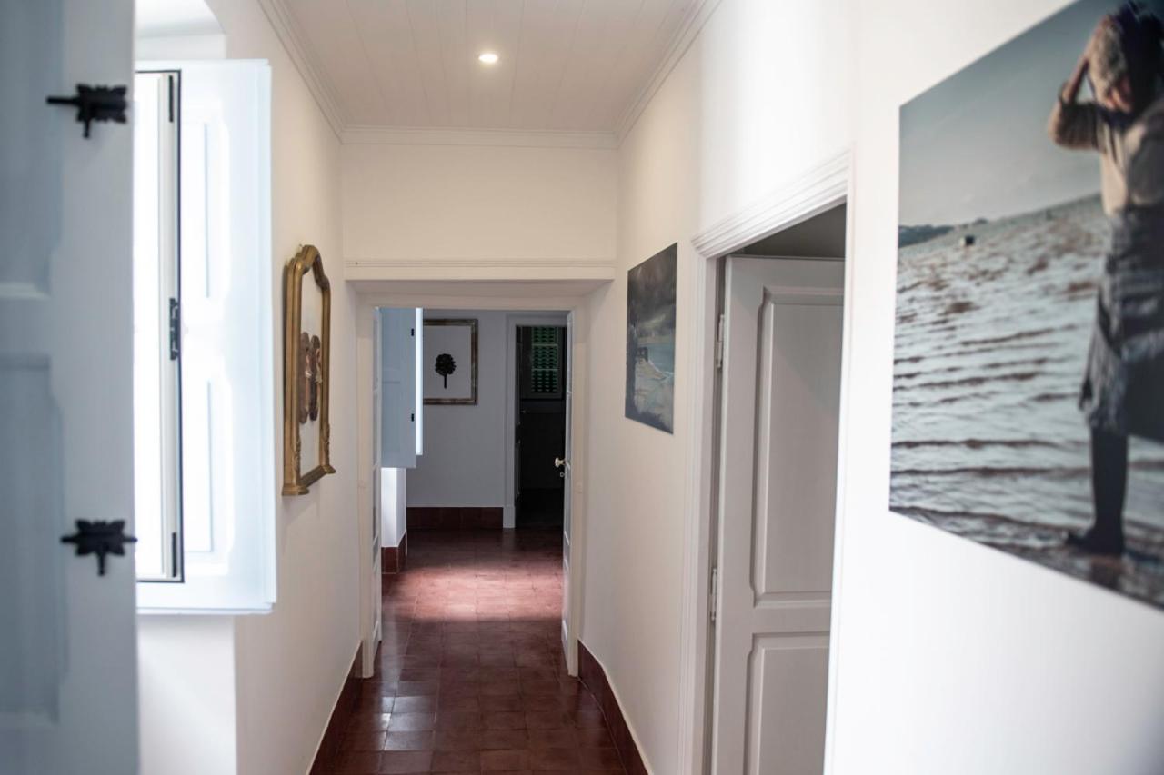 Casa Flamingo Ξενοδοχείο Foz do Arelho Εξωτερικό φωτογραφία