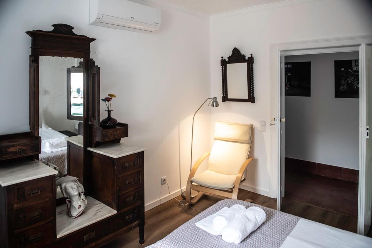Casa Flamingo Ξενοδοχείο Foz do Arelho Εξωτερικό φωτογραφία