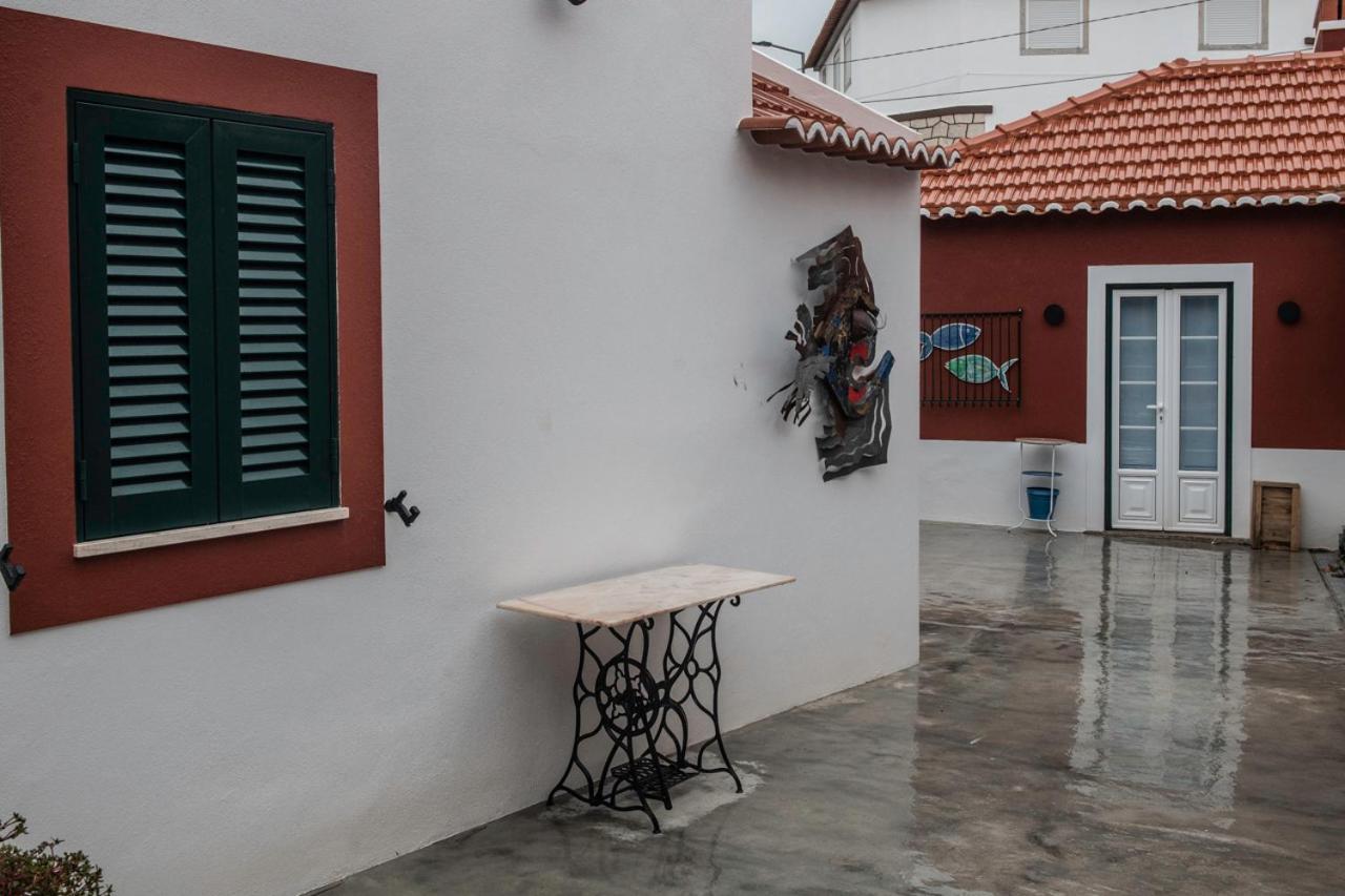 Casa Flamingo Ξενοδοχείο Foz do Arelho Εξωτερικό φωτογραφία