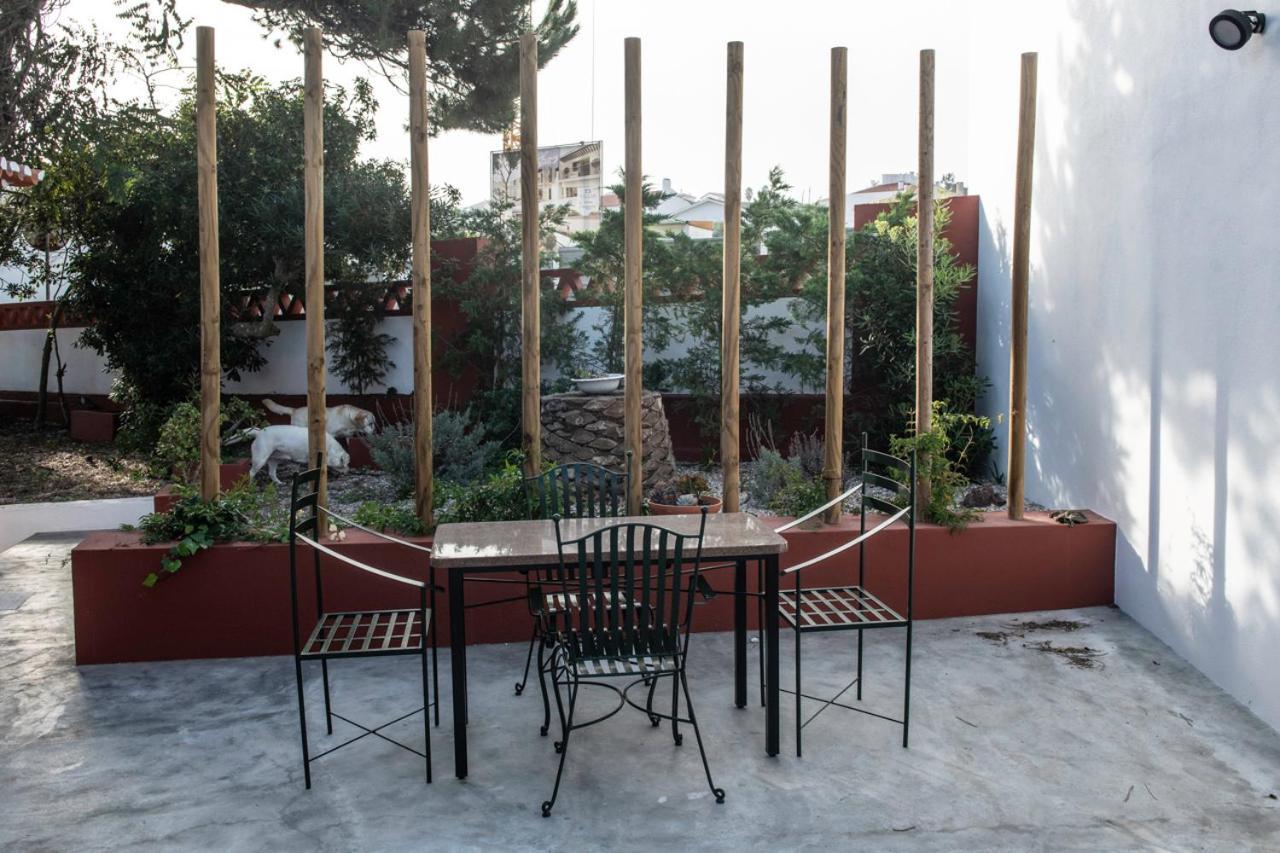 Casa Flamingo Ξενοδοχείο Foz do Arelho Εξωτερικό φωτογραφία