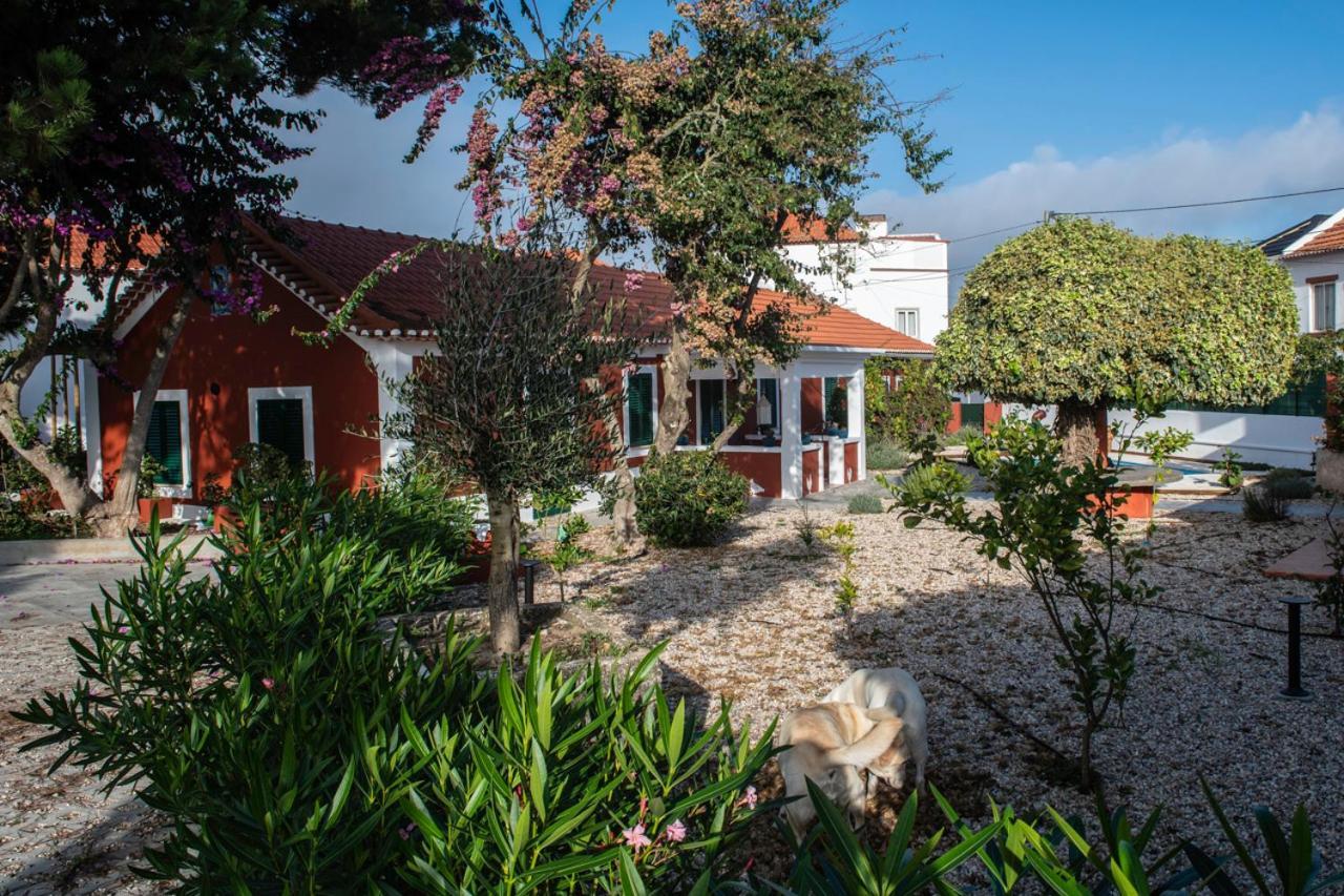 Casa Flamingo Ξενοδοχείο Foz do Arelho Εξωτερικό φωτογραφία