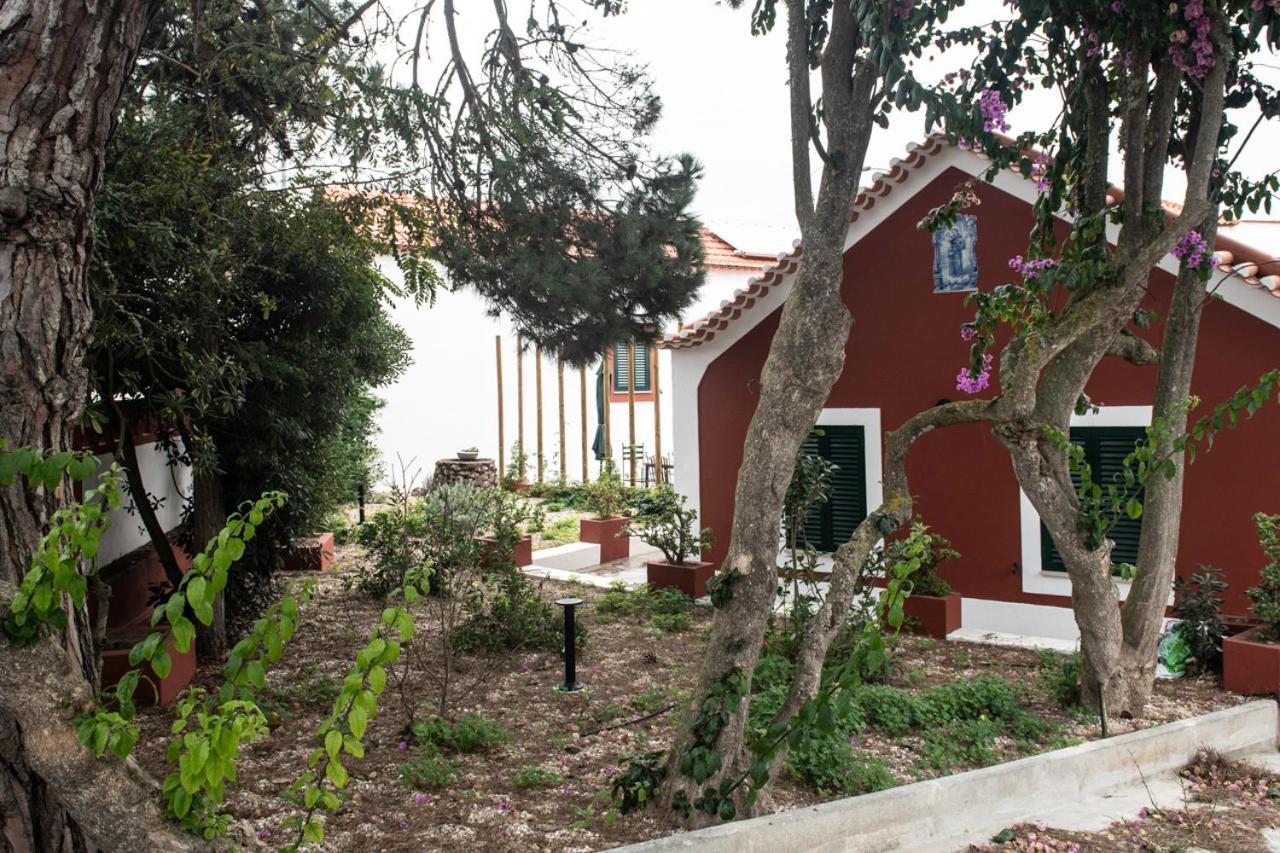 Casa Flamingo Ξενοδοχείο Foz do Arelho Εξωτερικό φωτογραφία