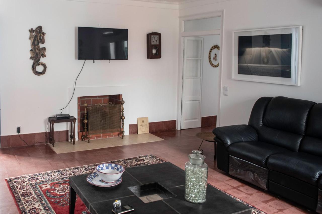Casa Flamingo Ξενοδοχείο Foz do Arelho Εξωτερικό φωτογραφία