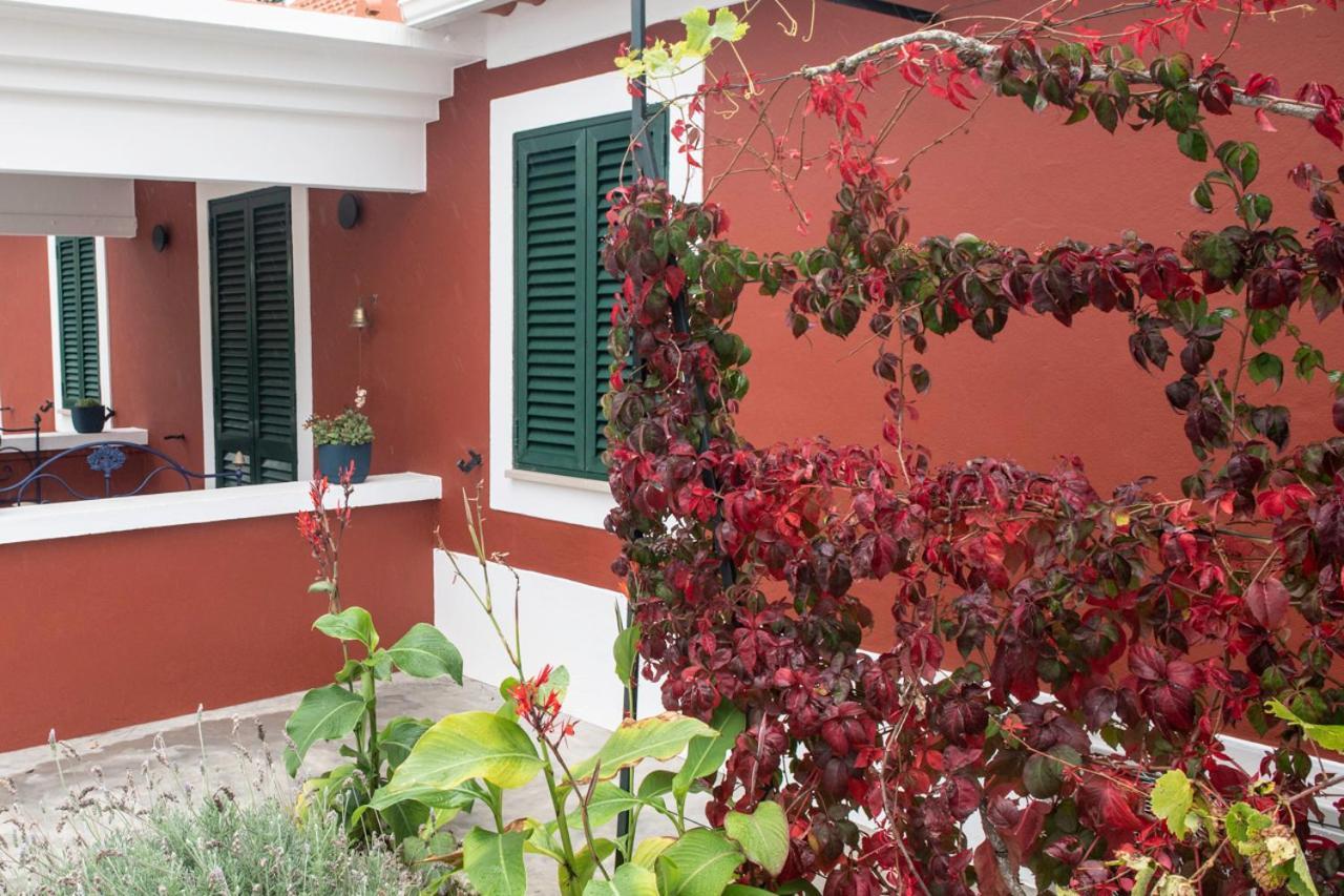 Casa Flamingo Ξενοδοχείο Foz do Arelho Εξωτερικό φωτογραφία