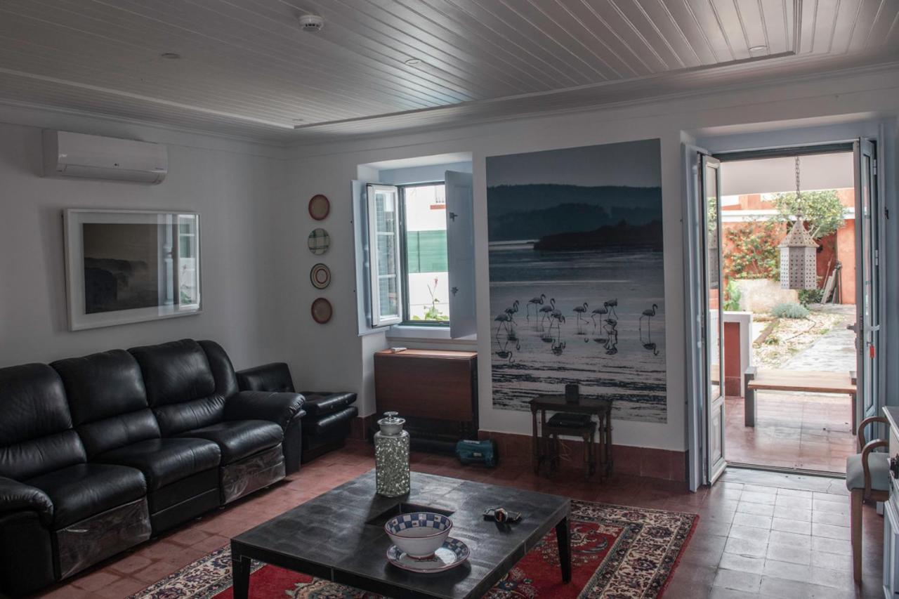 Casa Flamingo Ξενοδοχείο Foz do Arelho Εξωτερικό φωτογραφία