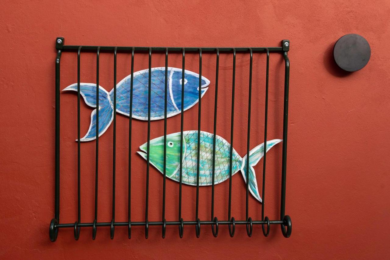 Casa Flamingo Ξενοδοχείο Foz do Arelho Εξωτερικό φωτογραφία