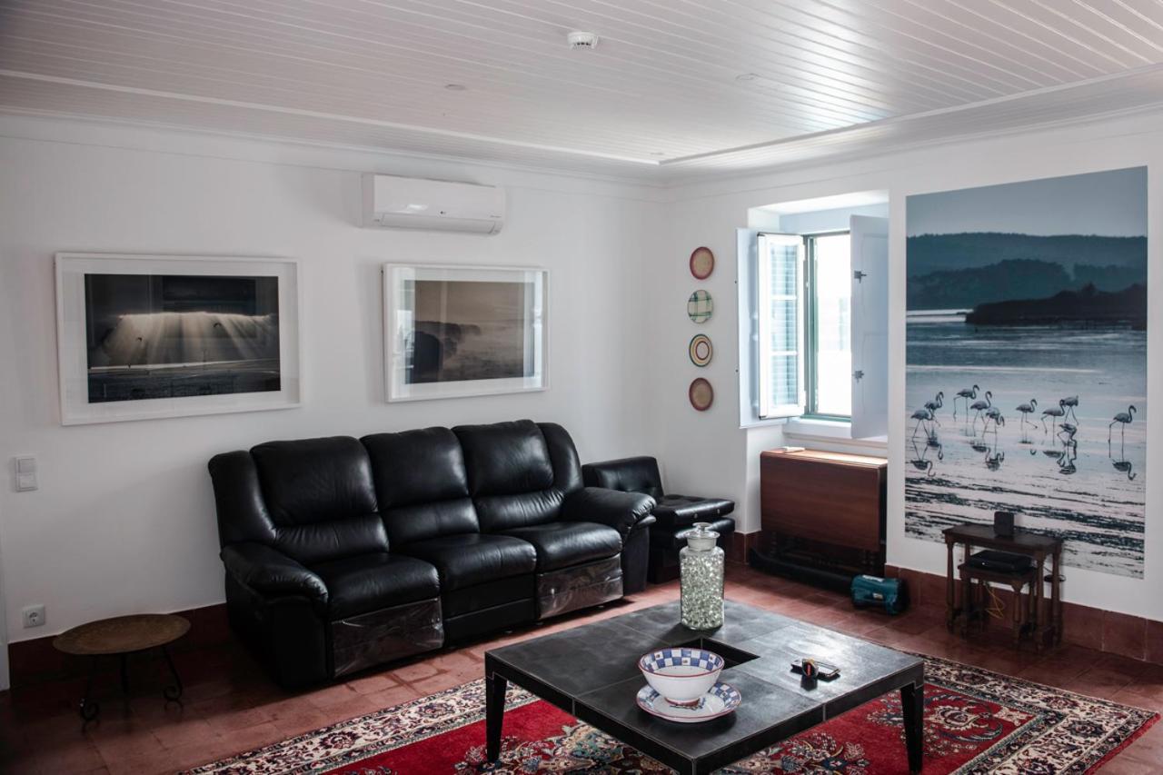 Casa Flamingo Ξενοδοχείο Foz do Arelho Εξωτερικό φωτογραφία