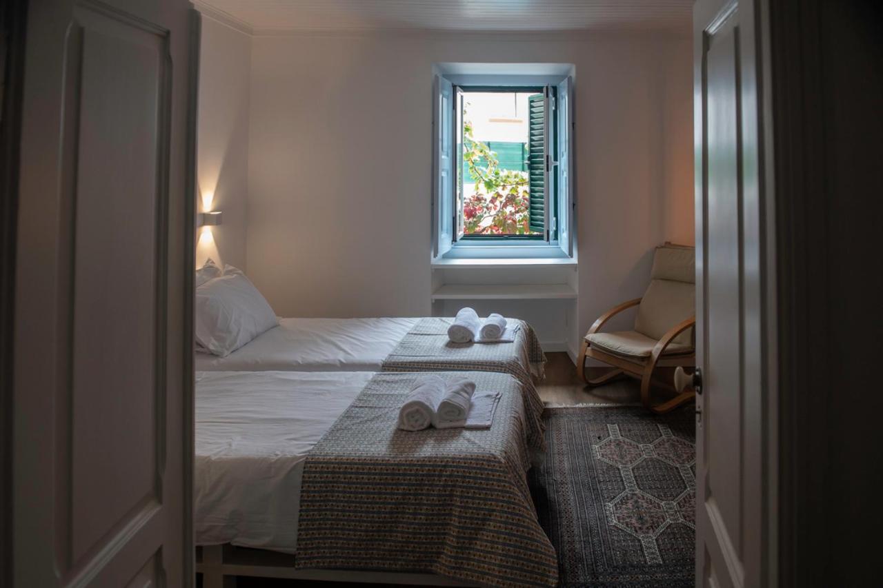 Casa Flamingo Ξενοδοχείο Foz do Arelho Εξωτερικό φωτογραφία