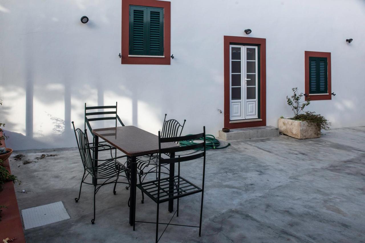Casa Flamingo Ξενοδοχείο Foz do Arelho Εξωτερικό φωτογραφία