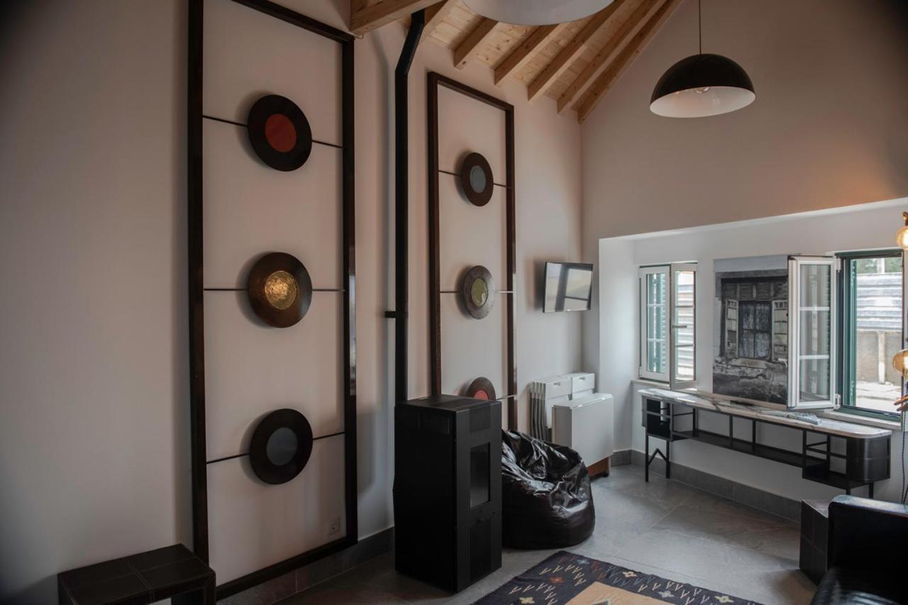 Casa Flamingo Ξενοδοχείο Foz do Arelho Εξωτερικό φωτογραφία