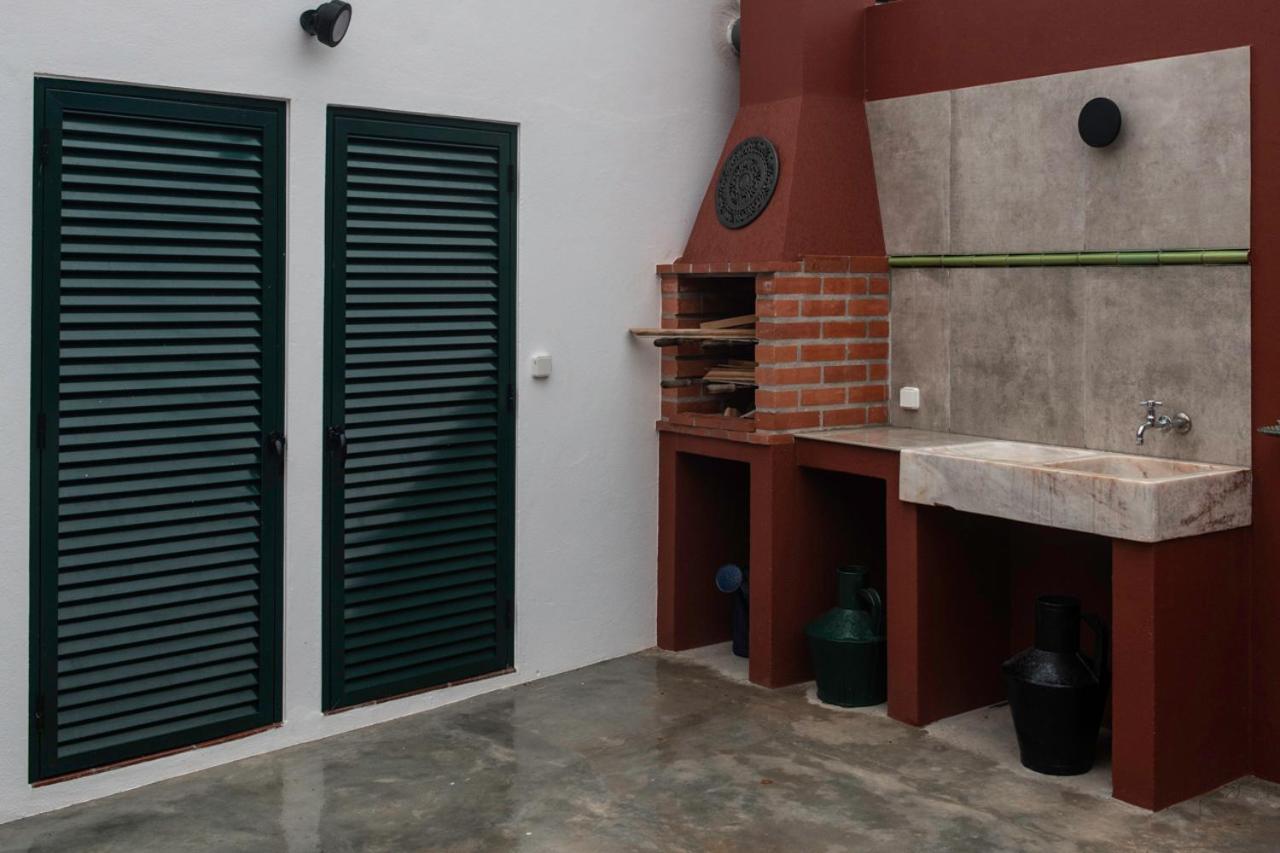 Casa Flamingo Ξενοδοχείο Foz do Arelho Εξωτερικό φωτογραφία