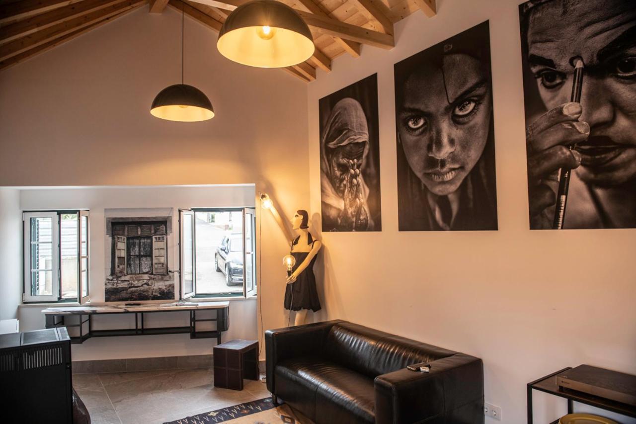 Casa Flamingo Ξενοδοχείο Foz do Arelho Εξωτερικό φωτογραφία