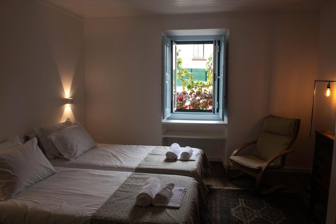 Casa Flamingo Ξενοδοχείο Foz do Arelho Εξωτερικό φωτογραφία