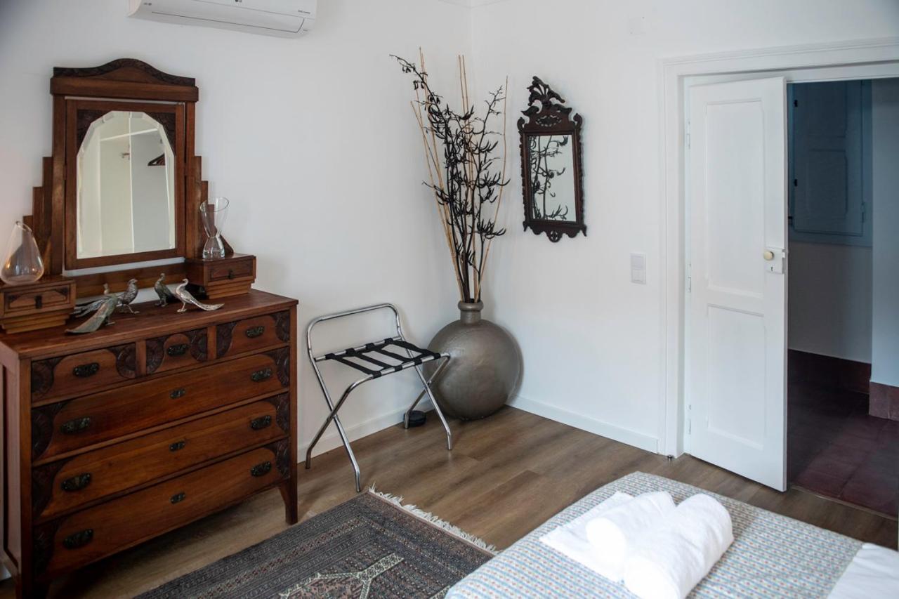 Casa Flamingo Ξενοδοχείο Foz do Arelho Δωμάτιο φωτογραφία