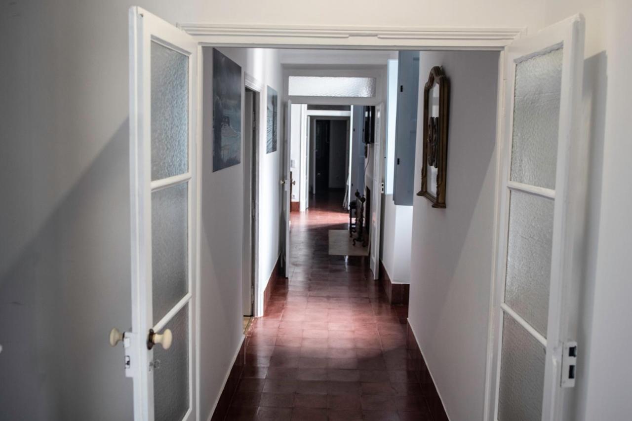 Casa Flamingo Ξενοδοχείο Foz do Arelho Δωμάτιο φωτογραφία