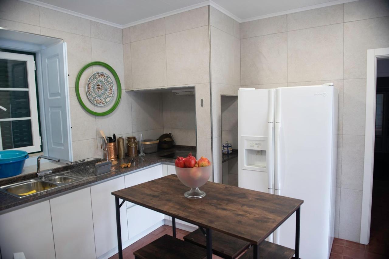 Casa Flamingo Ξενοδοχείο Foz do Arelho Δωμάτιο φωτογραφία