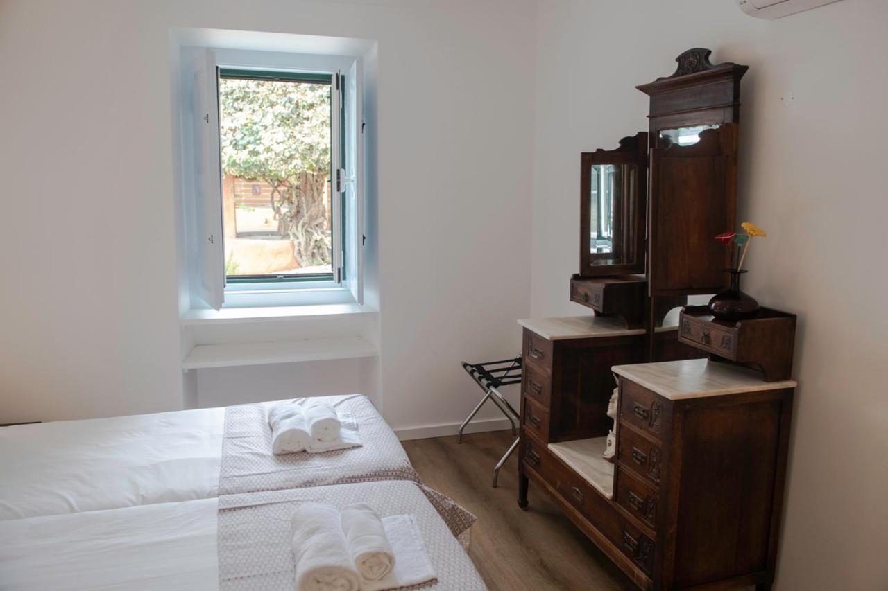 Casa Flamingo Ξενοδοχείο Foz do Arelho Δωμάτιο φωτογραφία