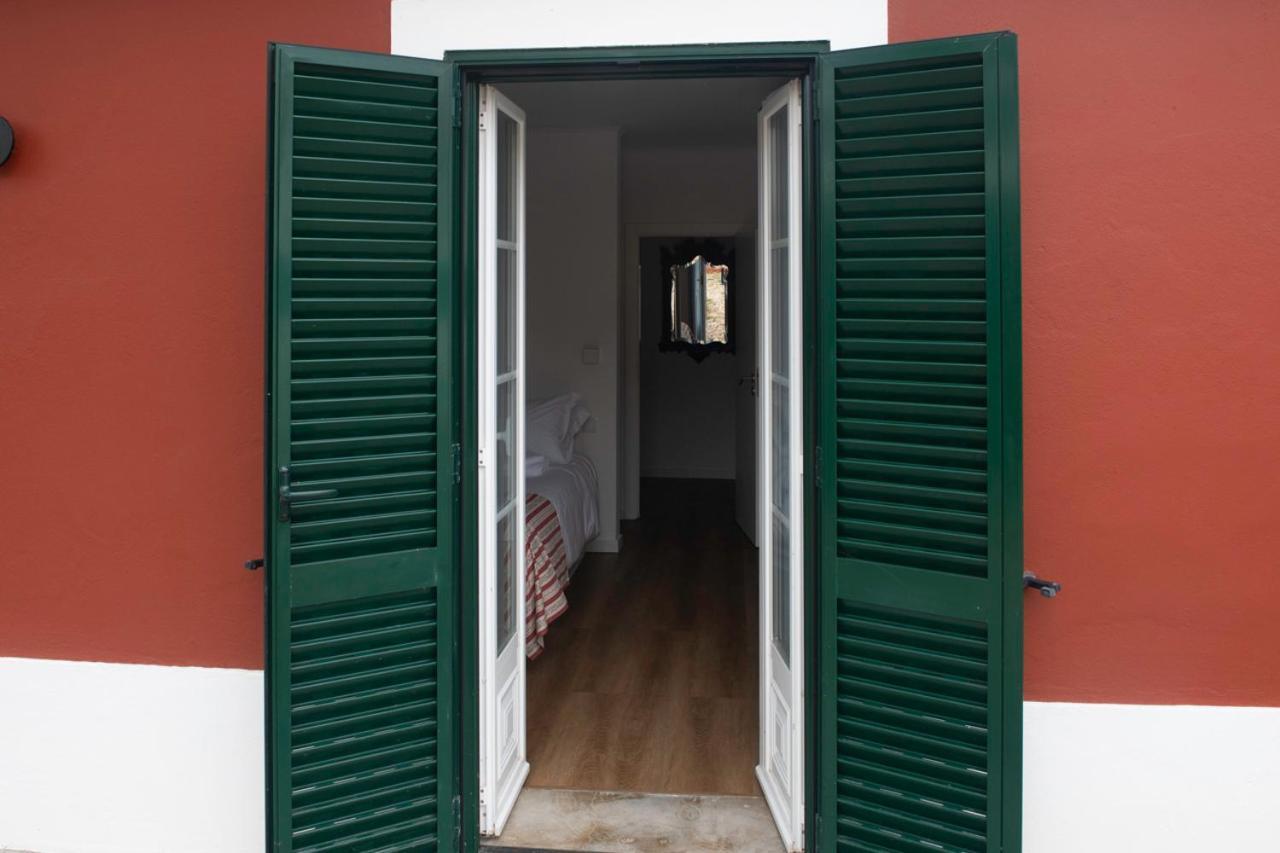 Casa Flamingo Ξενοδοχείο Foz do Arelho Εξωτερικό φωτογραφία